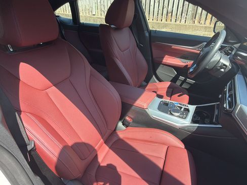 Used 2023 BMW i4 eDrive40 w/ Premium Package RWD image 26