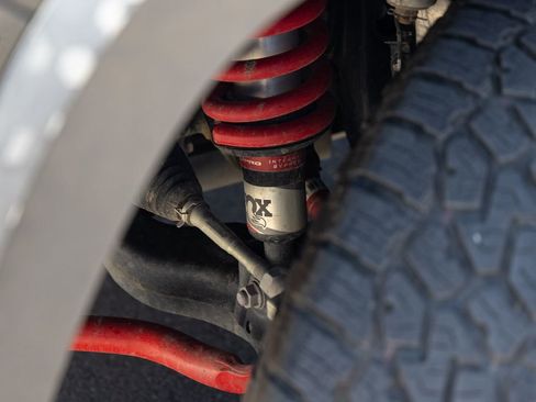 Used 2023 Toyota Tundra TRD Pro AWD/4WD image 11