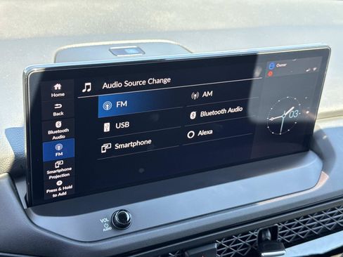 Certified 2024 Honda Accord Sport image 16