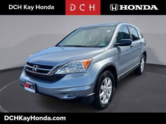 Used 2011 Honda CR-V SE image 1