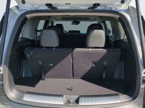 New 2026 Hyundai Santa Fe Limited image 14