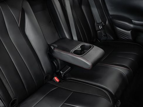 New 2026 Acura ADX A-Spec FWD image 32