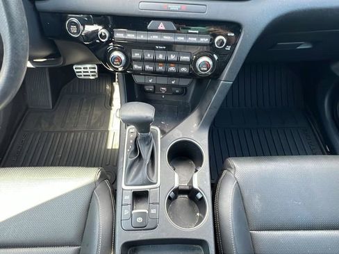 Used 2021 Kia Sportage S w/ S FWD Premium Package image 15