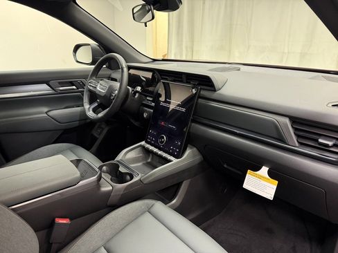 New 2026 GMC Terrain AT4 image 15