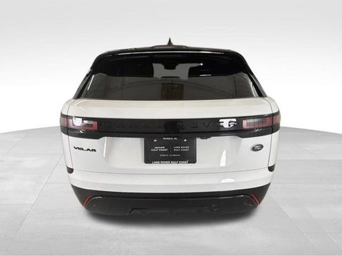 Used 2022 Land Rover Range Rover Velar R-Dynamic S AWD/4WD image 6