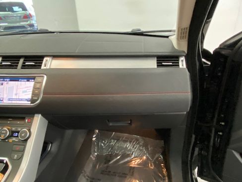 Used 2012 Land Rover Range Rover Evoque Dynamic AWD/4WD image 26