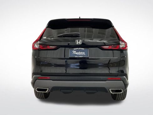 Used 2026 Honda CR-V Sport-L image 25