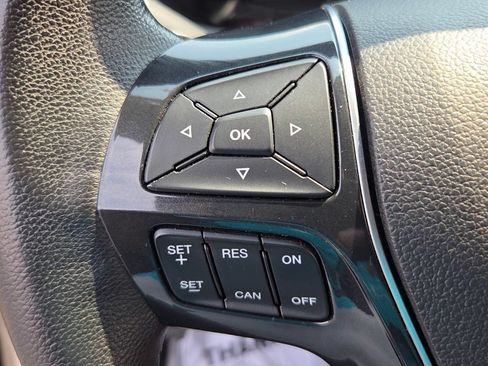 Used 2017 Ford Explorer Limited FWD image 35