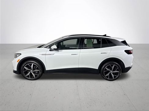Certified 2023 Volkswagen ID.4 Pro S AWD/4WD image 9