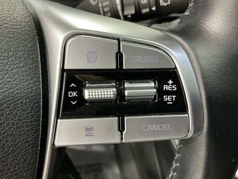 Used 2021 Kia Telluride S image 16