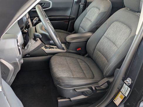 Used 2021 Ford Bronco Sport Big Bend image 16