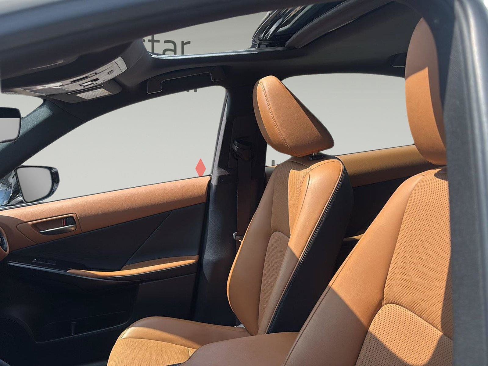 Used 2023 Lexus IS 300 AWD w/ Premium Package image 23