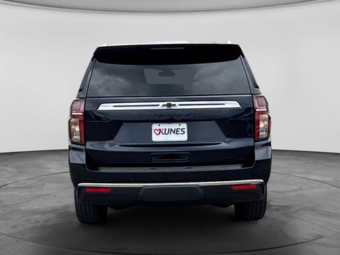 Used 2022 Chevrolet Tahoe LT w/ LT Signature Package AWD/4WD image 8