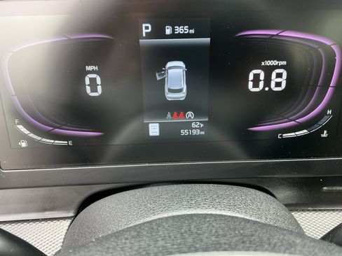 Certified 2023 Kia Sportage LX AWD/4WD image 34