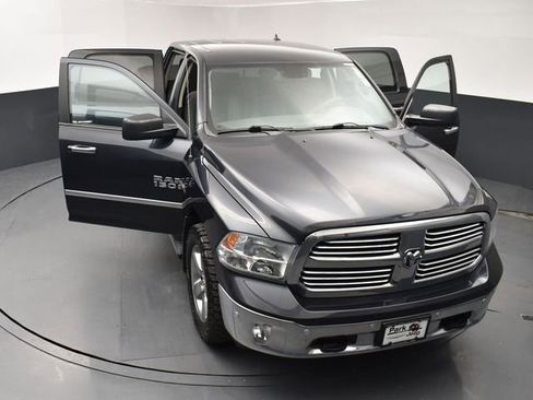 Used 2014 RAM 1500 Big Horn AWD/4WD image 24