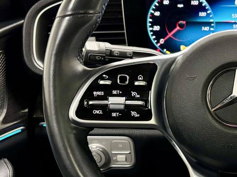 Used 2022 Mercedes-Benz GLE 350 image 24