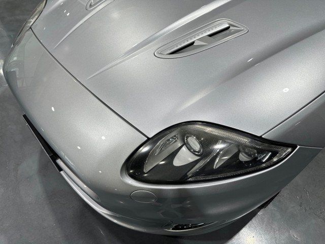 Used 2013 Jaguar XKR R RWD image 16