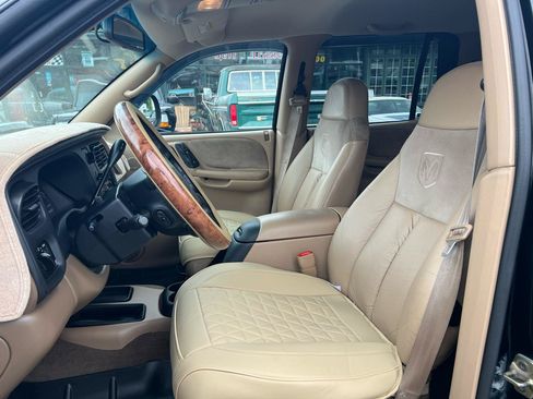 Used 1999 Dodge Durango 4WD image 10