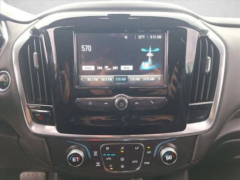 Used 2019 Chevrolet Traverse LS image 12
