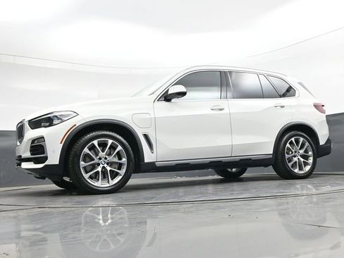 Used 2021 BMW X5 xDrive45e AWD/4WD image 35