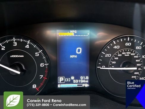 Used 2022 Subaru Impreza Premium image 13