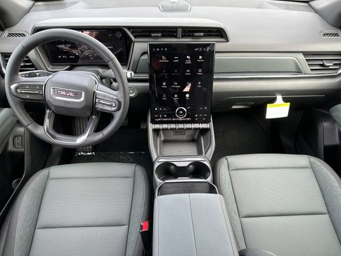 New 2026 GMC Terrain AT4 w/ Technology Package II image 13