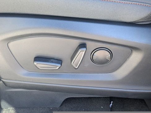 New 2026 Ford Explorer Active image 21