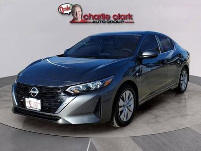 Certified 2024 Nissan Sentra S