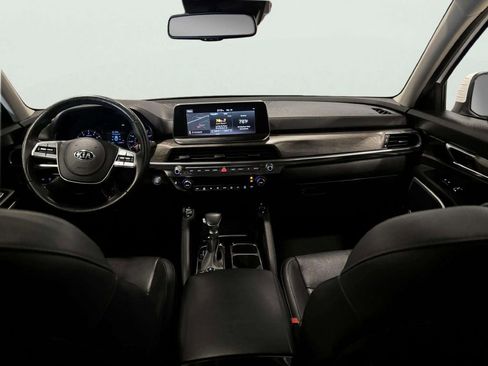 Used 2020 Kia Telluride EX image 33