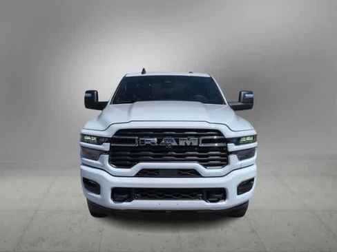 New 2026 RAM 2500 Big Horn AWD/4WD image 3