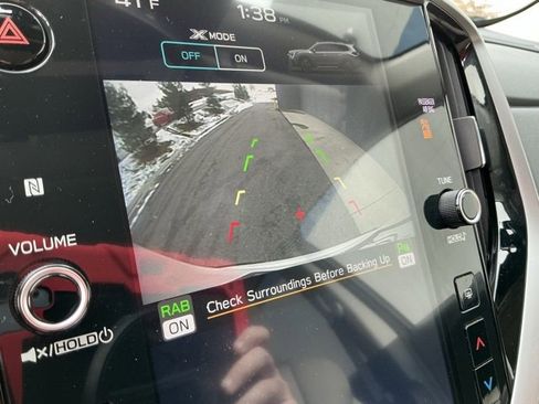 Certified 2024 Subaru Ascent Premium w/ Convenience Package image 26