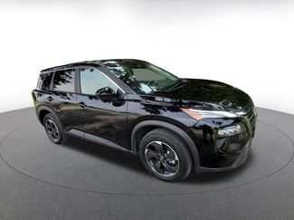 Used 2025 Nissan Rogue SV AWD/4WD video 2