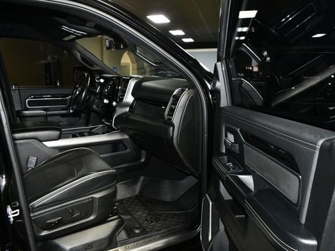 Used 2022 RAM 2500 Laramie AWD/4WD image 48