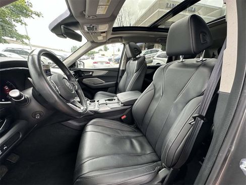 Certified 2023 Acura MDX SH-AWD w/ Technology Package image 27