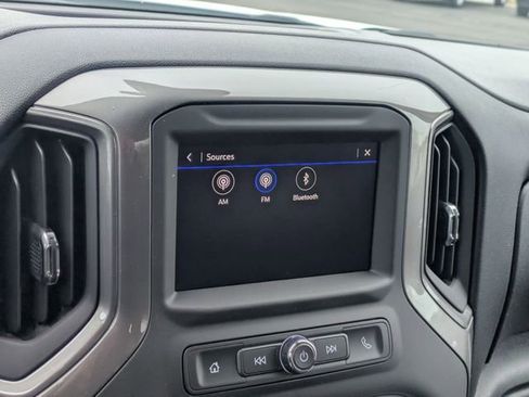 New 2026 GMC Sierra 1500 Pro w/ Pro Value Package AWD/4WD image 20