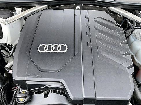 Used 2023 Audi A5 2.0T Premium Plus w/ Premium Plus image 31