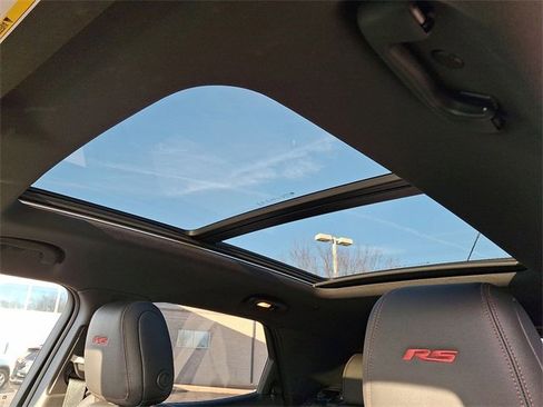 Used 2024 Chevrolet TrailBlazer RS w/ Convenience Package image 18