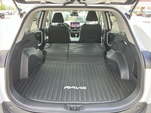 Certified 2025 Toyota RAV4 LE image 25