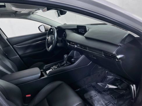 Used 2023 MAZDA MAZDA3 s FWD image 28