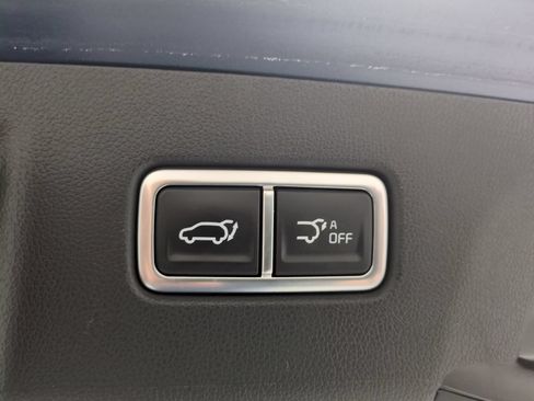 Certified 2024 Kia Sorento SX AWD/4WD image 13