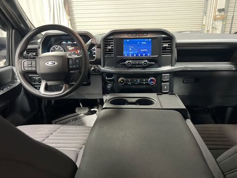 Used 2022 Ford F150 XL w/ STX Appearance Package image 14