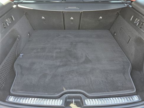 Used 2025 Mercedes-Benz GLC 63 AMG S image 34