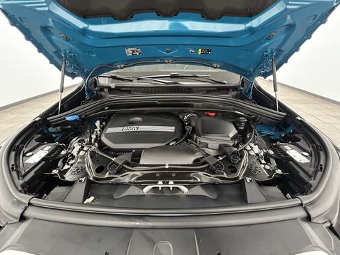 Used 2024 BMW X1 xDrive28i w/ Convenience Package image 41