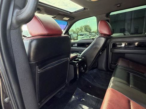 Used 2010 Ford F150 Harley-Davidson AWD/4WD image 45