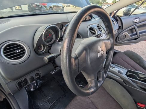 Used 2012 Mitsubishi Eclipse image 10