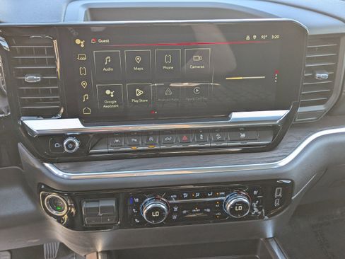 New 2026 GMC Sierra 1500 SLT w/ SLT Premium Plus Package image 23