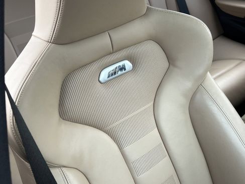 Used 2016 BMW M3 image 34