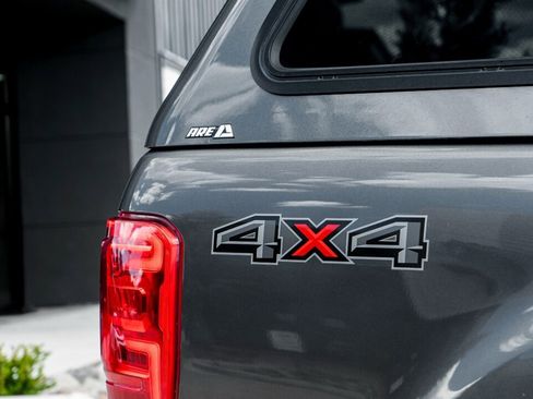 Used 2019 Ford Ranger Lariat w/ Technology Package AWD/4WD image 13