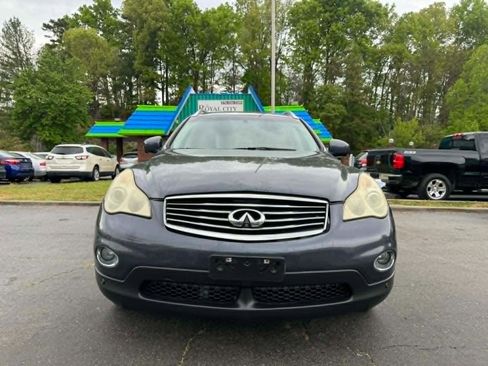 Used 2010 INFINITI EX35 Journey AWD/4WD image 2