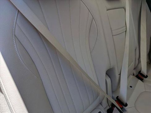 Certified 2023 Mercedes-Benz EQS 450+ 4MATIC SUV image 20